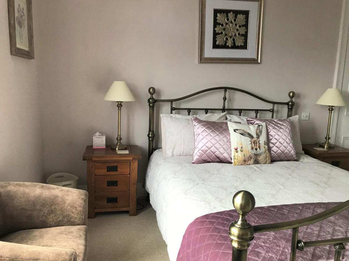 The Castle B&B Inverness Eksteriør bilde